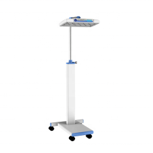 Led Blue Radiant Infant Phototherapy Unit Medical Portable Infant Phototherapy Light For Newborn